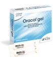 ORACOL GEL 6 FIALE 3 ML