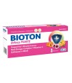 BIOTON DIFESA FORTE 14 FLACONCINI