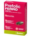 PREFOLIC FERRO 30 COMPRESSE