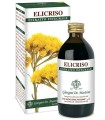 ELICRISO ESTRATTO INTEGRALE 200 ML