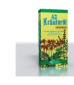 KRAUTEROL 43 100 ML