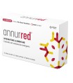 ANNURRED 30 COMPRESSE