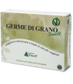 GERME DI GRANO BENOIT 60 COMPRESSE DA 500 MG