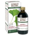 GINKGO BILOBA ESTRATTO INTEGRALE 200 ML