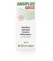 ANSIPLUS GOCCE 30 ML