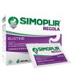 SIMOPLIR REGOLA POLVERE 14 BUSTINE