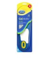 SCHOLL GEL ACTIV SPORT UOMO