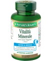 VITALITA' MINERALE 100 TAVOLETTE 133,50 G