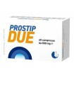 PROSTIP DUE 60 COMPRESSE