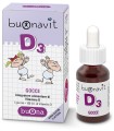 BUONAVIT D3 12 ML