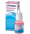 ARTELAC REBALANCE GOCCE OCULARI MULTIDOSE SENZA CONSERVANTI 10 ML