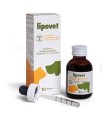 LIPOVET FLACONE 50 ML