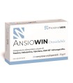 ANSIOWIN OROSOLUBILE 30 COMPRESSE