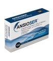 ANSIOSER 30 COMPRESSE OROSOLUBILI