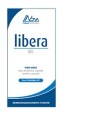 LIBERA GEL TRATTAMENTO CORPO 150 ML