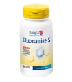 LONGLIFE GLUCOSAMINE S 100 CAPSULE