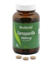 SARSAPARILLA 60 COMPRESSE 33,6 G