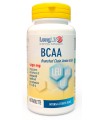 LONGLIFE BCAA 1250 MG 60 TAVOLETTE