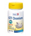 LONGLIFE GTF CHROMIUM 100 COMPRESSE