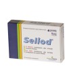 SELIOD 30 COMPRESSE ORODISPERSIBILI