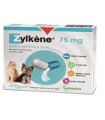 ZYLKENE CANI/GATTI 20 CAPSULE DA 75 MG