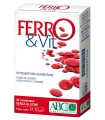 FERRO&VIT 30 COMPRESSE