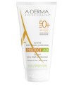 ADERMA A-D PROTECT AD CREMA 50+ 150 ML