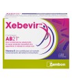 XEBEVIR 30 CAPSULE