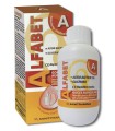 ALFABET A SOLUZIONE OTOLOGICA 100 ML