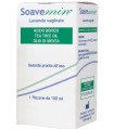 SOAVEMIN LAVANDA VAGINALE 5 FLACONI 100 ML