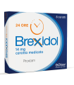 BREXIDOL 14 MG CEROTTO MEDICATO 14 MG CEROTTO MEDICATO 8 CEROTTI