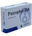 PSICOPHYT REMEDY 38A 4 TUBI 1,2G