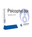 PSICOPHYT REMEDY 36A 4 TUBI 1,2 G