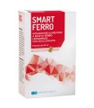 SMART FERRO SIRINGA GRADUATA 30 ML GUSTO BISCOTTO