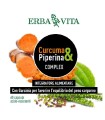 CURCUMA&PIPERINA COMPLEX 60 CAPSULE