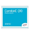 CARNITINE Q10 30 BUSTINE