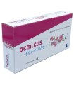 DEMICOS LAVANDA VAGINALE 5 FLACONI 100 ML