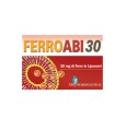 FERROABI30 20 COMPRESSE