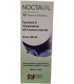 NOCTAVAL GOCCE 50 ML