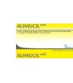 ALIMUCIL NEB 10 FIALE DA 5 ML