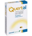 QUERTAL 30 COMPRESSE