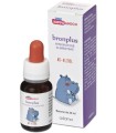 EIE BRONPLUS GOCCE 30 ML