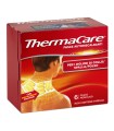 FASCE AUTORISCALDANTI A CALORE TERAPEUTICO THERMACARE COLLO/SPALLA/POLSO 6 PEZZI