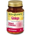 BODY SPRING GINKGO BILOBA 50 CAPSULE