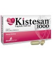 KISTESAN 1000 20 CAPSULE MOLLI 34 G