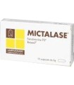 MICTALASE 10 SUPPOSTE 2 G