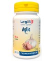 LONGLIFE AGLIO 60 CAPSULE VEGETALI