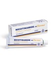 NICOTINAMIDE REDERMA CREMA 40 ML