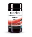 NUTRIVA FERRO FE2+ 50 COMPRESSE