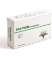 BREAVEN 30 COMPRESSE